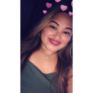 Meet your Posher, Dynalyn